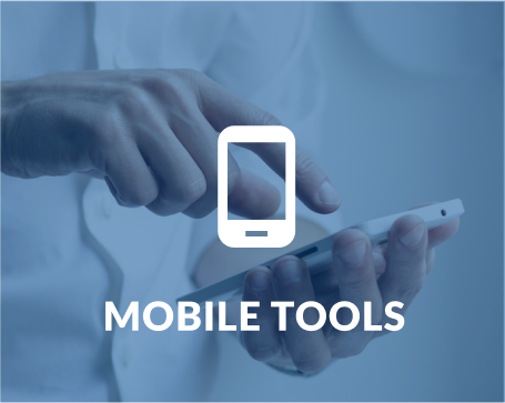 Mobile Tools